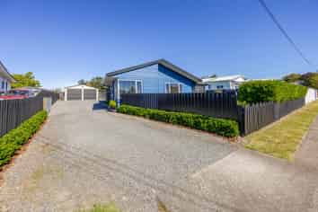 35 Jellicoe Street, Waipukurau