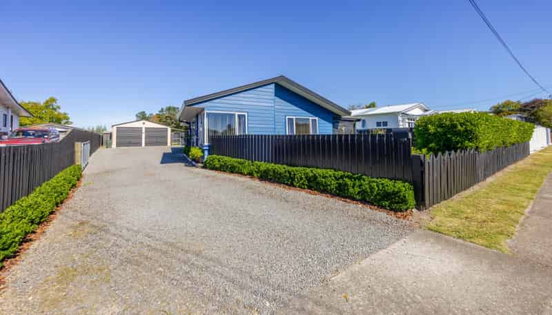 35 Jellicoe Street, Waipukurau