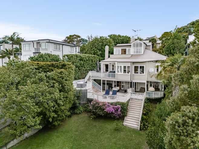 28 Arney Crescent, Remuera