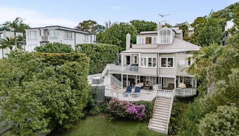 28 Arney Crescent, Remuera