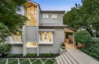 28 Arney Crescent, Remuera