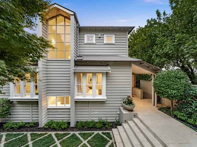 28 Arney Crescent, Remuera