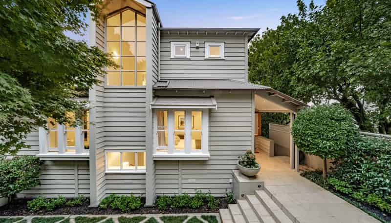 28 Arney Crescent, Remuera