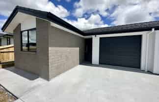 Northland - Address withheld