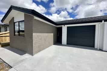 Northland - Address withheld