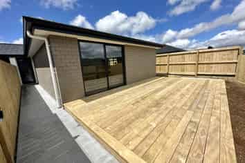 Northland - Address withheld