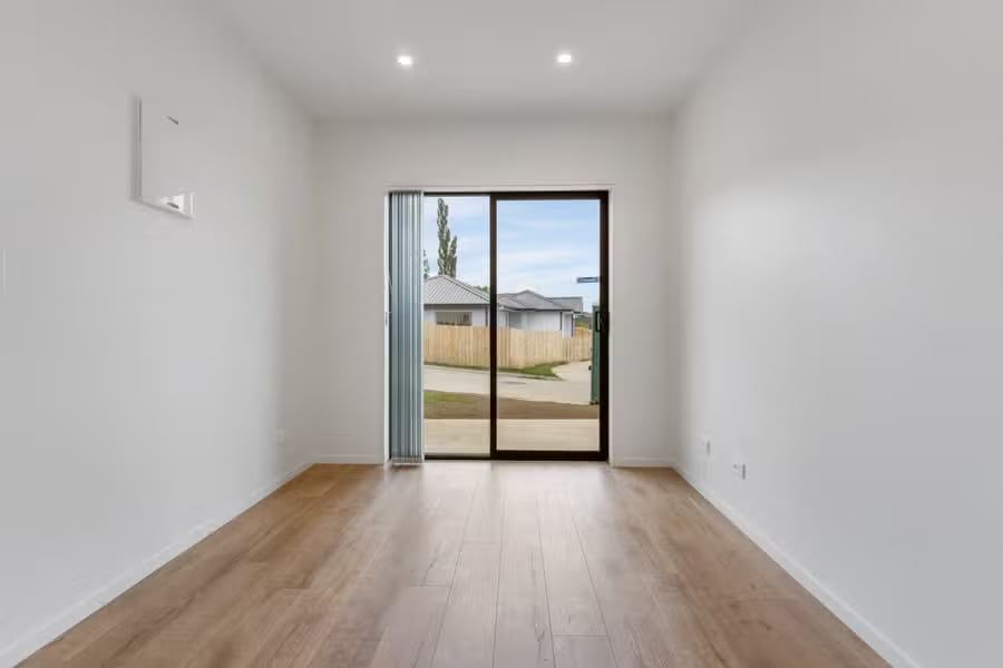 Private 1-Bed Granny Flat + Parking, Papakura - Altro