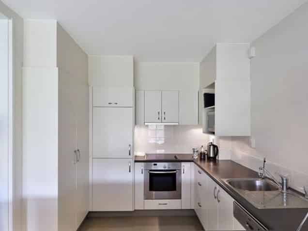 12D/186 The Terrace, Te Aro