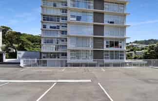 12D/186 The Terrace, Te Aro