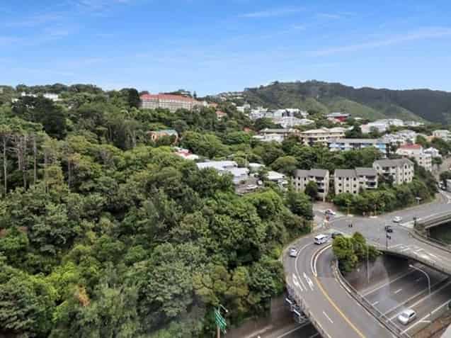 12D/186 The Terrace, Te Aro