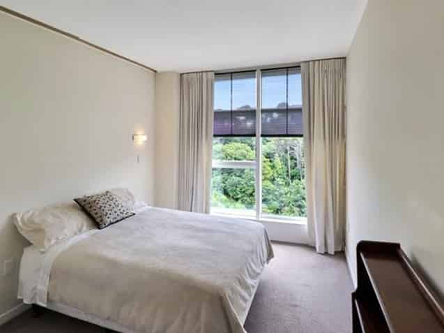 12D/186 The Terrace, Te Aro