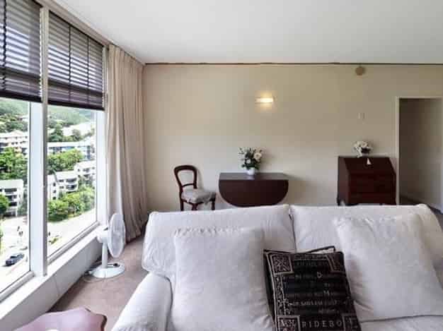 12D/186 The Terrace, Te Aro