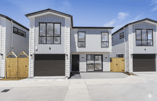 9/156 Coxhead Road, Wattle Downs