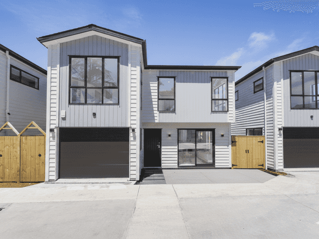 9/156 Coxhead Road, Wattle Downs