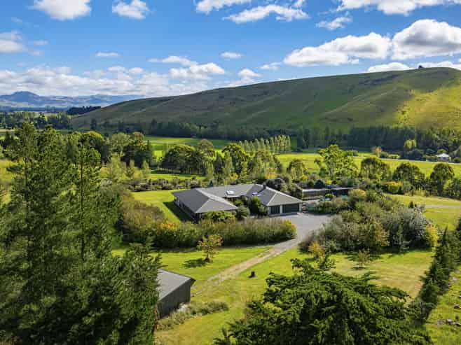 189 Allandale Road, Hawarden