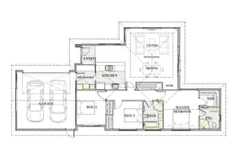 20 Ellmers Street, Rangiora