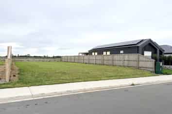 20 Ellmers Street, Rangiora