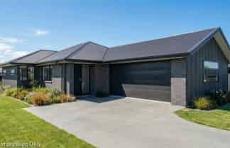 20 Ellmers Street, Rangiora