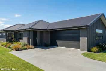 20 Ellmers Street, Rangiora