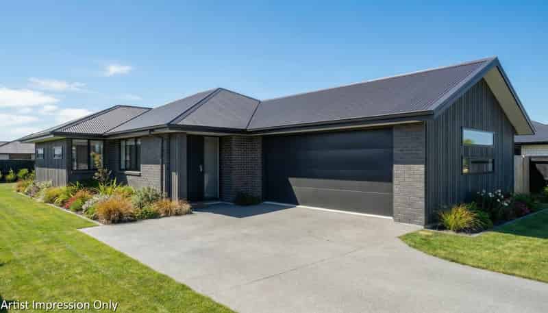20 Ellmers Street, Rangiora