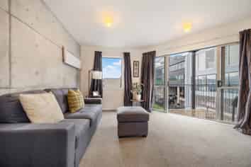 C1/25 Cheshire Street, Parnell