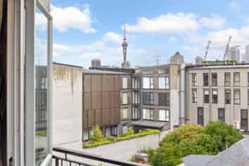 C1/25 Cheshire Street, Parnell