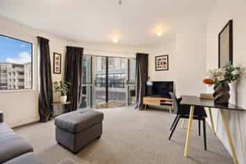 C1/25 Cheshire Street, Parnell