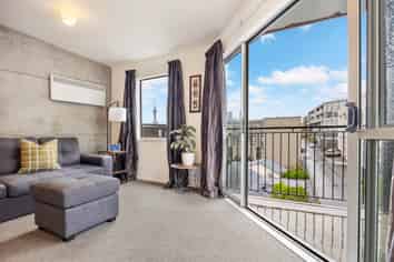 C1/25 Cheshire Street, Parnell