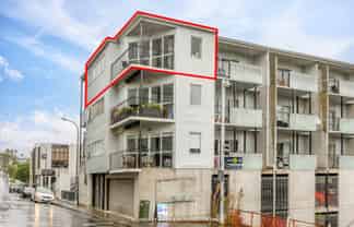 C1/25 Cheshire Street, Parnell