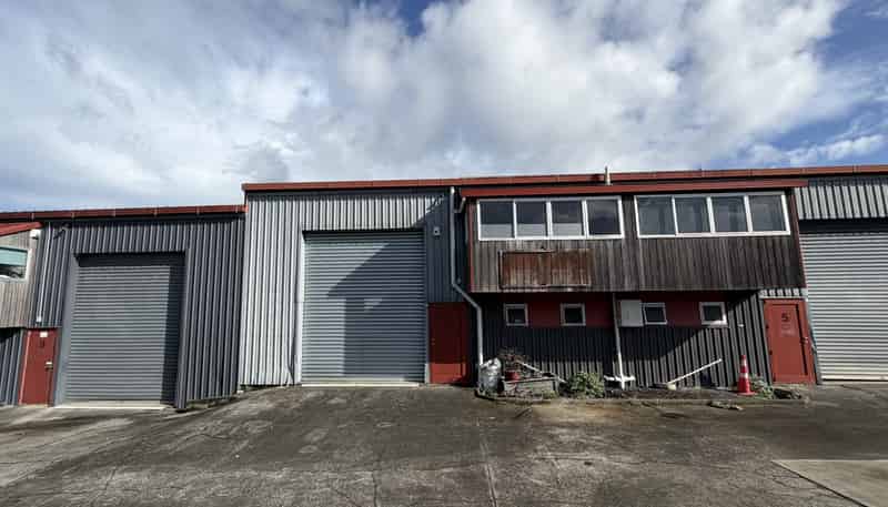 7/40 Andromeda Crescent, East Tamaki