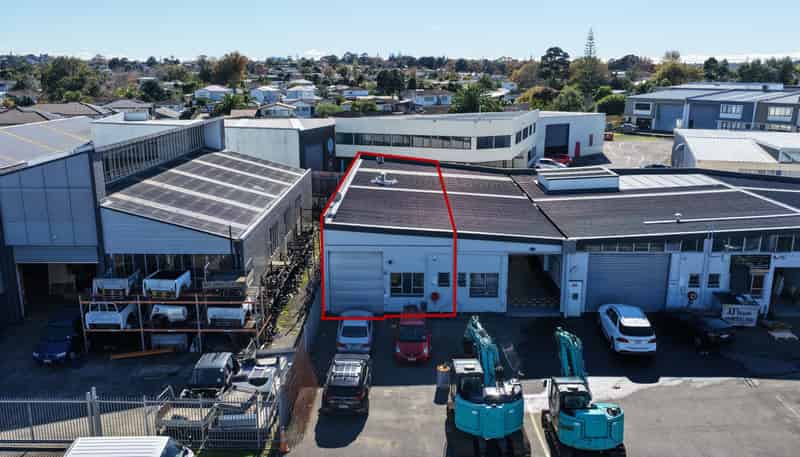 7/1 Canon Place, Pakuranga Heights