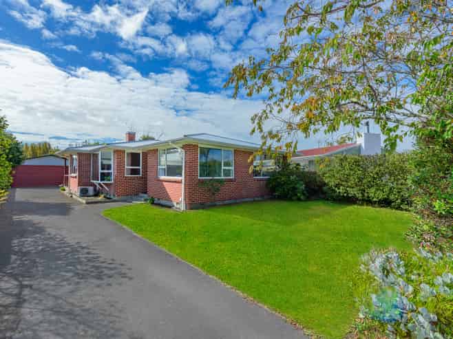 54 Claridges Road, Casebrook