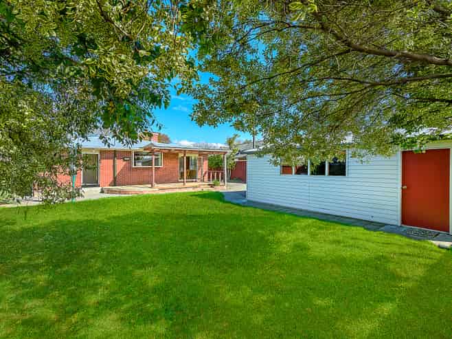 54 Claridges Road, Casebrook