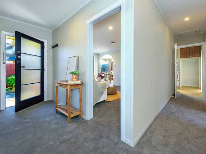 54 Claridges Road, Casebrook