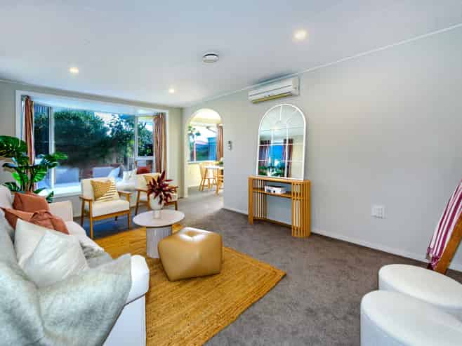 54 Claridges Road, Casebrook