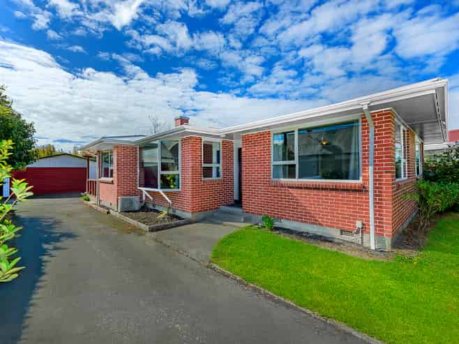 54 Claridges Road, Casebrook