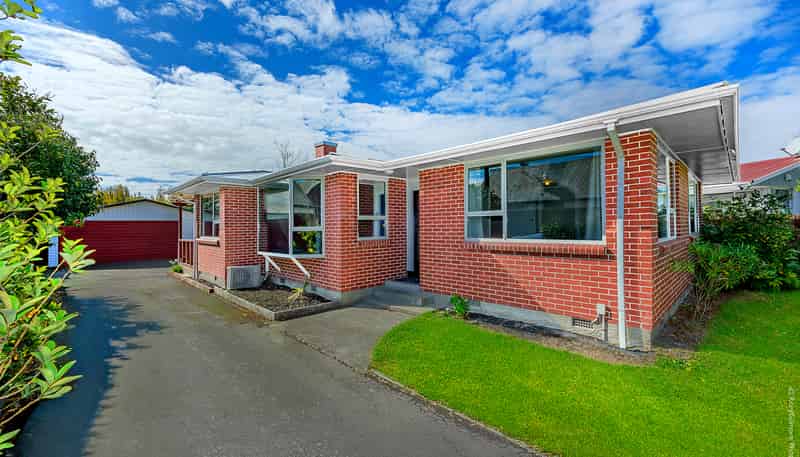 54 Claridges Road, Casebrook