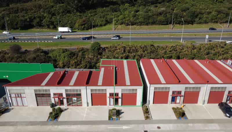  Unit 43, 20 William Earp Place, Tawa