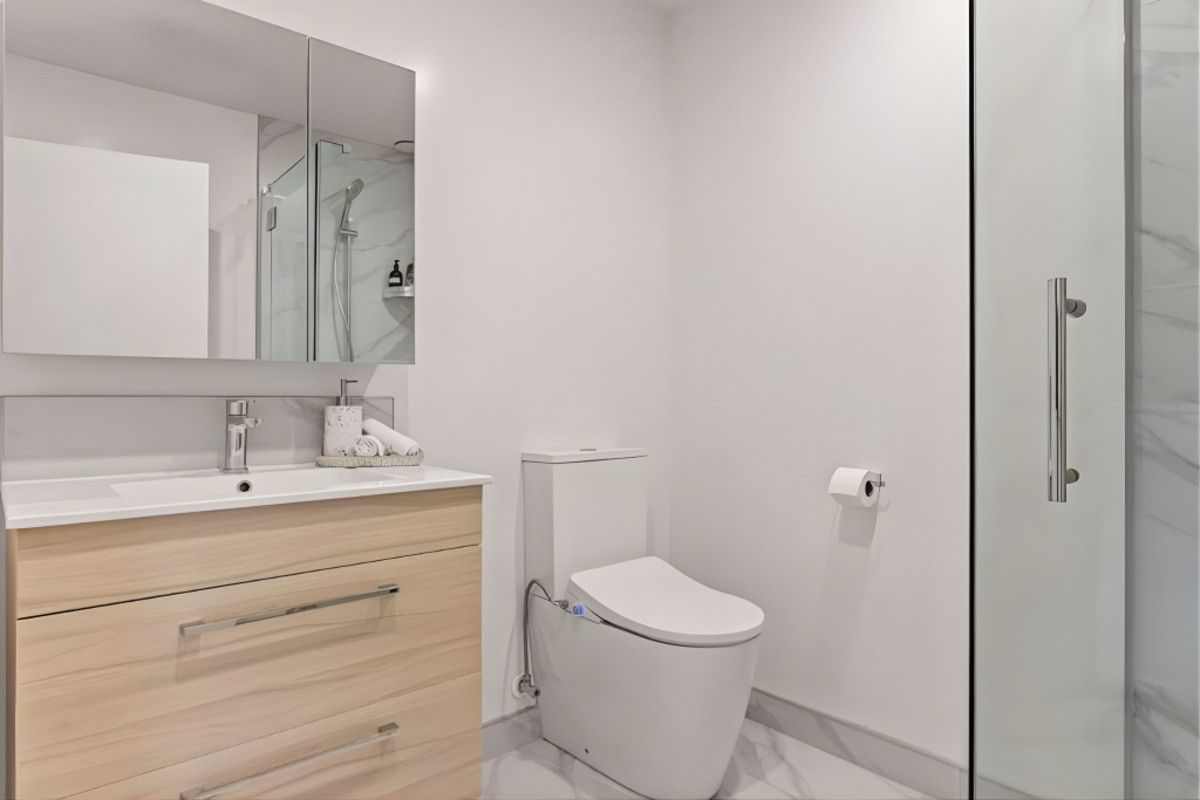 Central Parkside Living, Designed for Convenience - Vista 2