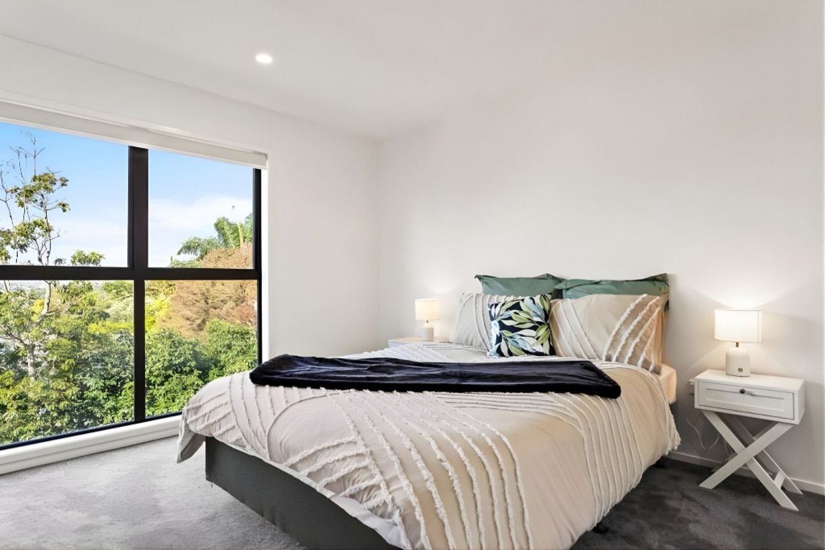 Central Parkside Living, Designed for Convenience - Vista 4