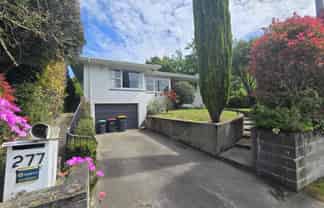 277 Ilam Road, Burnside