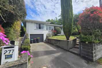 277 Ilam Road, Burnside
