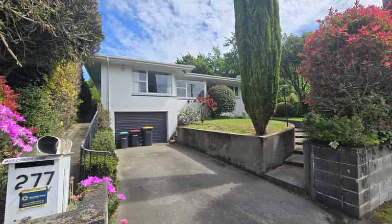 277 Ilam Road, Burnside