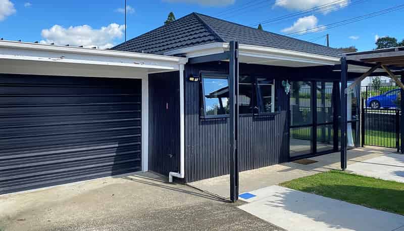 4/439 Fraser Street, Te Awamutu