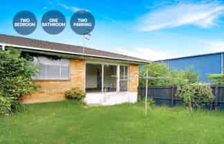 8/89 Ferndale Road, Mount Wellington