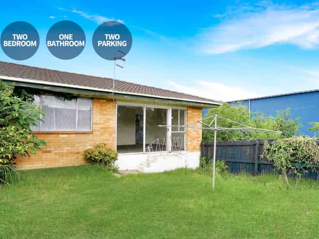 8/89 Ferndale Road, Mount Wellington