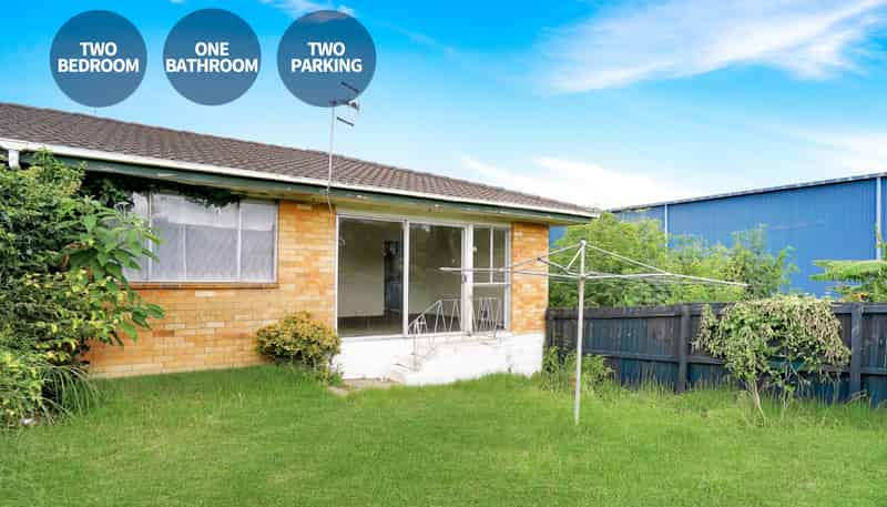 8/89 Ferndale Road, Mount Wellington