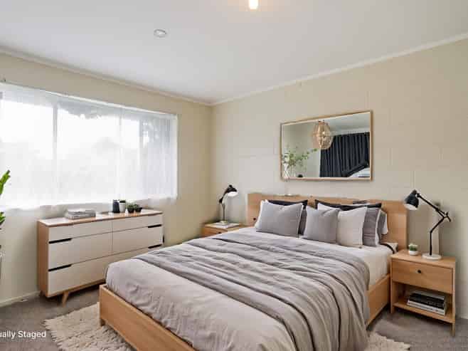 8/89 Ferndale Road, Mount Wellington