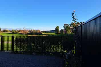 15 Johnson Street, Kaiapoi