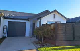 15 Johnson Street, Kaiapoi